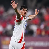 ¿Qué canal transmite el partido de Chile vs Uganda por el Mundial Sub 17?