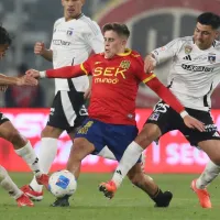 ¿Qué canal transmite hoy el partido de Colo Colo vs Unión Española por la Liga de Primera?