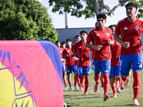 EN VIVO: La Roja lo comienza a pasar mal ante Uganda en Qatar