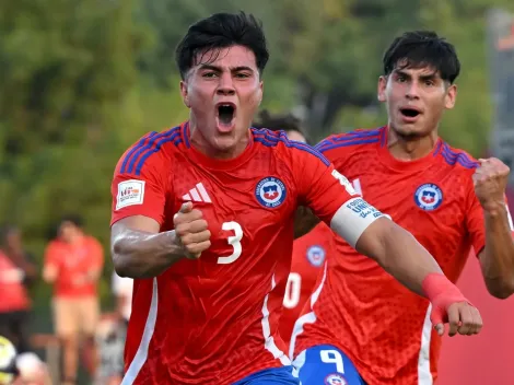 EN VIVO: La Roja sigue en ventaja ante Uganda por la mínima