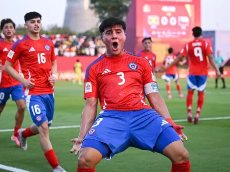EN VIVO: La Roja sigue en ventaja ante Uganda por la mínima