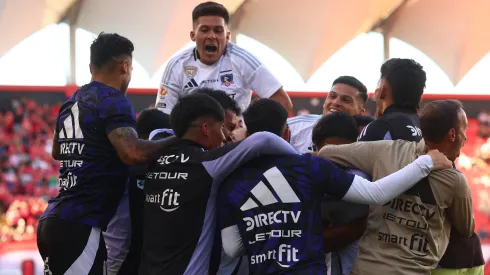 La formación confirmada de Colo Colo para visitar a Unión Española