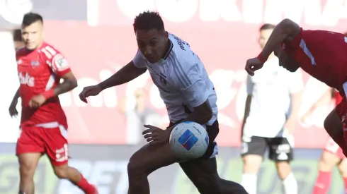 Así queda la tabla de posiciones de la Liga de Primera tras el duelo de La Serena vs Universidad Católica.