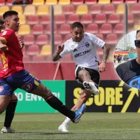El respaldo de Muñoz a Correa por su presente en Colo Colo