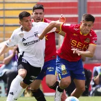 Tras Colo Colo vs U Española: así queda la tabla de posiciones