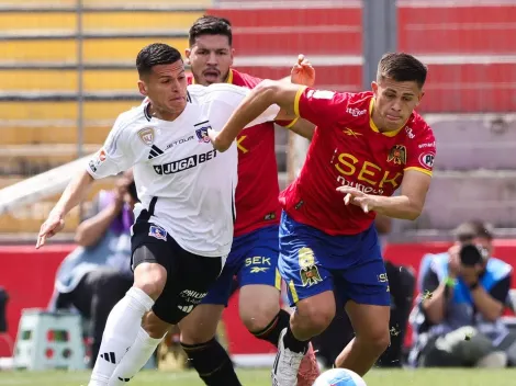 Tras Colo Colo vs U Española: así queda la tabla de posiciones