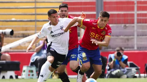 Tras Colo Colo vs U Española: así queda la tabla de posiciones.