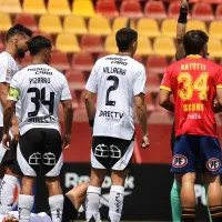 La mala noticia que dejó el triunfo de Colo Colo ante Unión Española