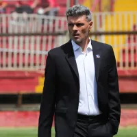 La preocupación de Fernando Ortiz a pesar del triunfo de Colo Colo: “Todo lo practicado…”