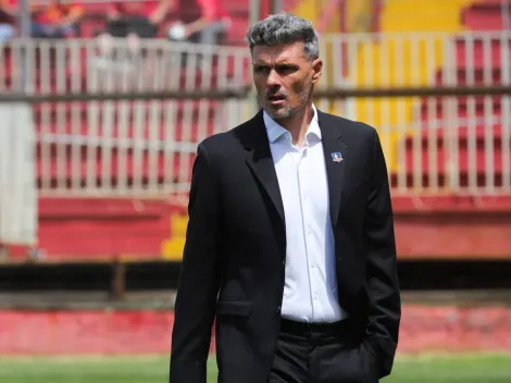 La preocupación de Ortiz a pesar del triunfo: “Todo lo practicado…”