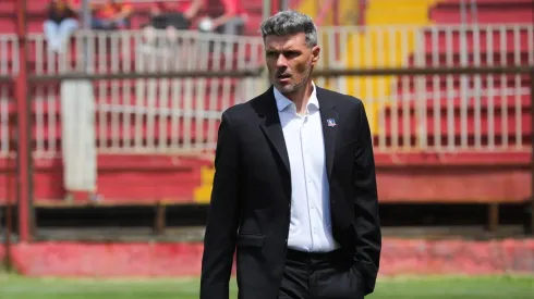 La preocupación de Ortiz a pesar del triunfo: “Todo lo practicado…”.