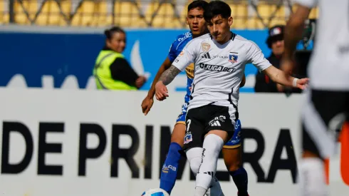 ¿Cómo queda Colo Colo con los minutos Sub 21 tras el triunfo sobre U. Española?