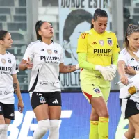Colo Colo ya tiene rival confirmado para las semifinales de la Liga Femenina 2025