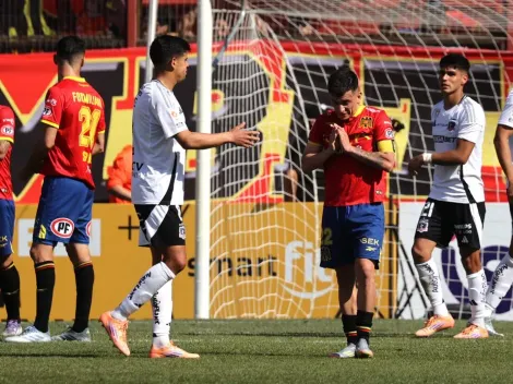 Tras O’Higgins vs Ñublense: así queda Colo Colo en la tabla de posiciones