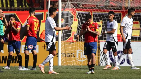 Tras O’Higgins vs Ñublense: así queda Colo Colo en la tabla de posiciones.