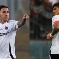 La reacción de Javier Correa a los dichos de Esteban Pavez: “Todo el mundo lo sabe…”