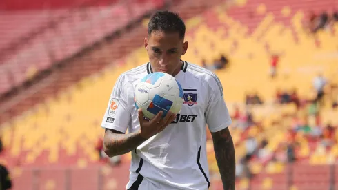 Javier Correa aclara sus polémicos dichos.