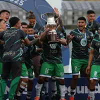 Los ex Colo Colo que fueron campeones y lograron ascenso con Puerto Montt