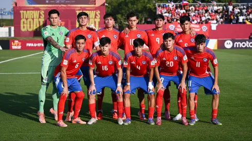 ¿Cuándo juegan Chile vs Canadá y quién transmite el Mundial?