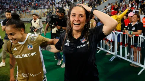 Tatiele Silveira es nominada a la mejor entrenadora del mundo