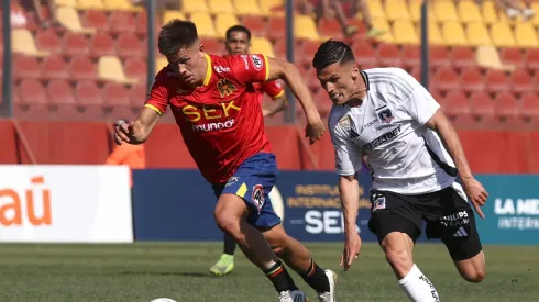 Tras U de Chile vs Limache: así queda Colo Colo en la tabla de posiciones.