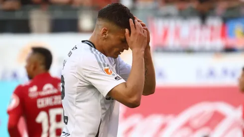 La llamativa comparación de director de Blanco y Negro por el año de Colo Colo.