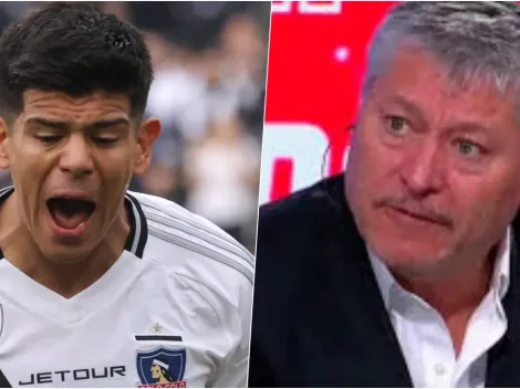 La ácida crítica de Patricio Yáñez a Pavez por sus polémicas declaraciones