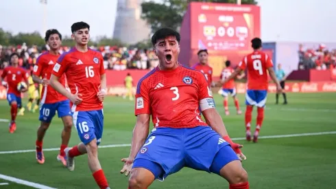 ¿Cuándo y dónde ver a Chile vs Canadá por el Mundial Sub 17?