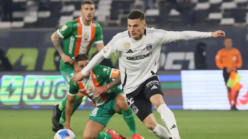 La leve ventaja que tiene Colo Colo sobre sus rivales en la Liga de Primera.