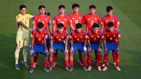 EN VIVO Chile vs Canadá: La Roja necesita ganar para avanzar en el Mundial Sub 17 de Qatar.