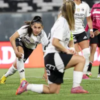 Cuándo juega Colo Colo femenino vs Coquimbo y quién transmite