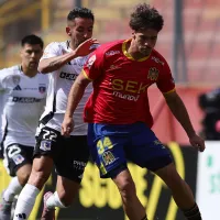 El lateral derecho que queda libre y que Colo Colo viene siguiendo desde hace varias temporadas