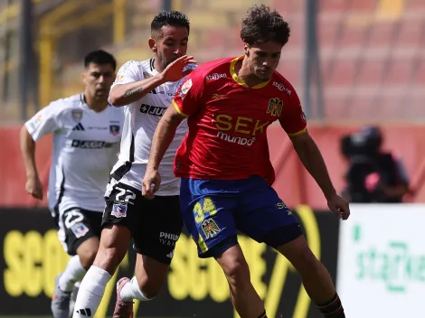 El lateral derecho que quedará libre y que Colo Colo viene siguiendo