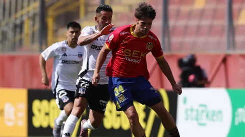 Una alternativa para Mauricio Isla busca Colo Colo de cara al 2026.