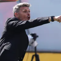 Los “refuerzos” que suma Fernando Ortiz en Colo Colo