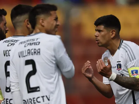 Histórico de Colo Colo reacciona a dichos de Pavez: “Lapidó su salida”