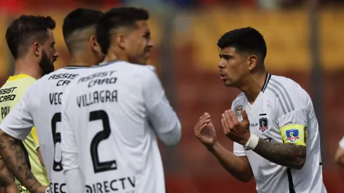 Histórico de Colo Colo reacciona a dichos de Pavez: “Lapidó su salida”.