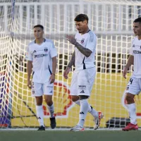 No es Claudio Aquino: Figura de Colo Colo interesa en Independiente de Gustavo Quinteros