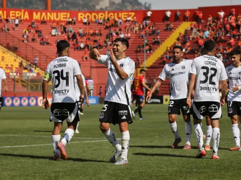 Con novedaes: Colo Colo retorna a los entrenamientos