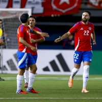 Confirman transmisión para los amistosos de Chile contra Rusia y Perú