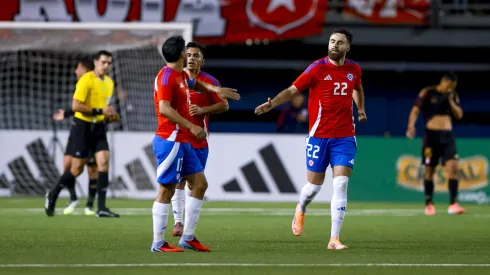 Confirman transmisión para Chile contra Perú y Rusia.