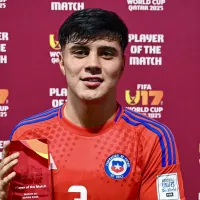 La solución que Bruno Torres le puede dar a Colo Colo para el partido con La Calera