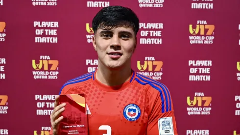 La solución de Torres que le puede dar a Colo Colo para duelo con Calera.