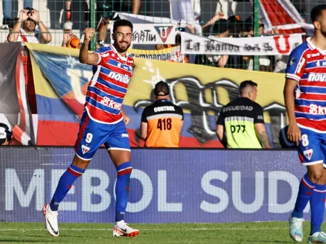 ¿A Colo Colo o la U? Revelan el deseo de Lucero