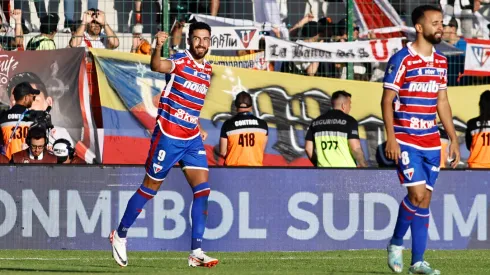 ¿Es Colo Colo o la U? Dan a conocer el deseo de Juan Martín Lucero si vuelve a Chile.