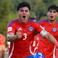 Encuesta: ¿Le das una oportunidad a Bruno Torres ante Unión La Calera?