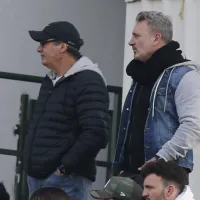 ¿Se cumplirá el sueño de Marcelo Barticciotto? La nueva ilusión del ídolo de Colo Colo