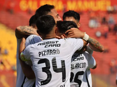 El cambio que las elecciones provocan en Colo Colo