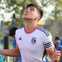 ¿Bruno Torres opción de reemplazo para Jonathan Villagra? Esto opina el hincha de Colo Colo