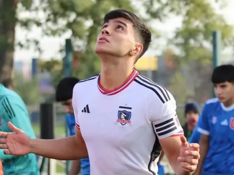 ¿Torres opción de reemplazo para Villagra? Esto opina el hincha de Colo Colo